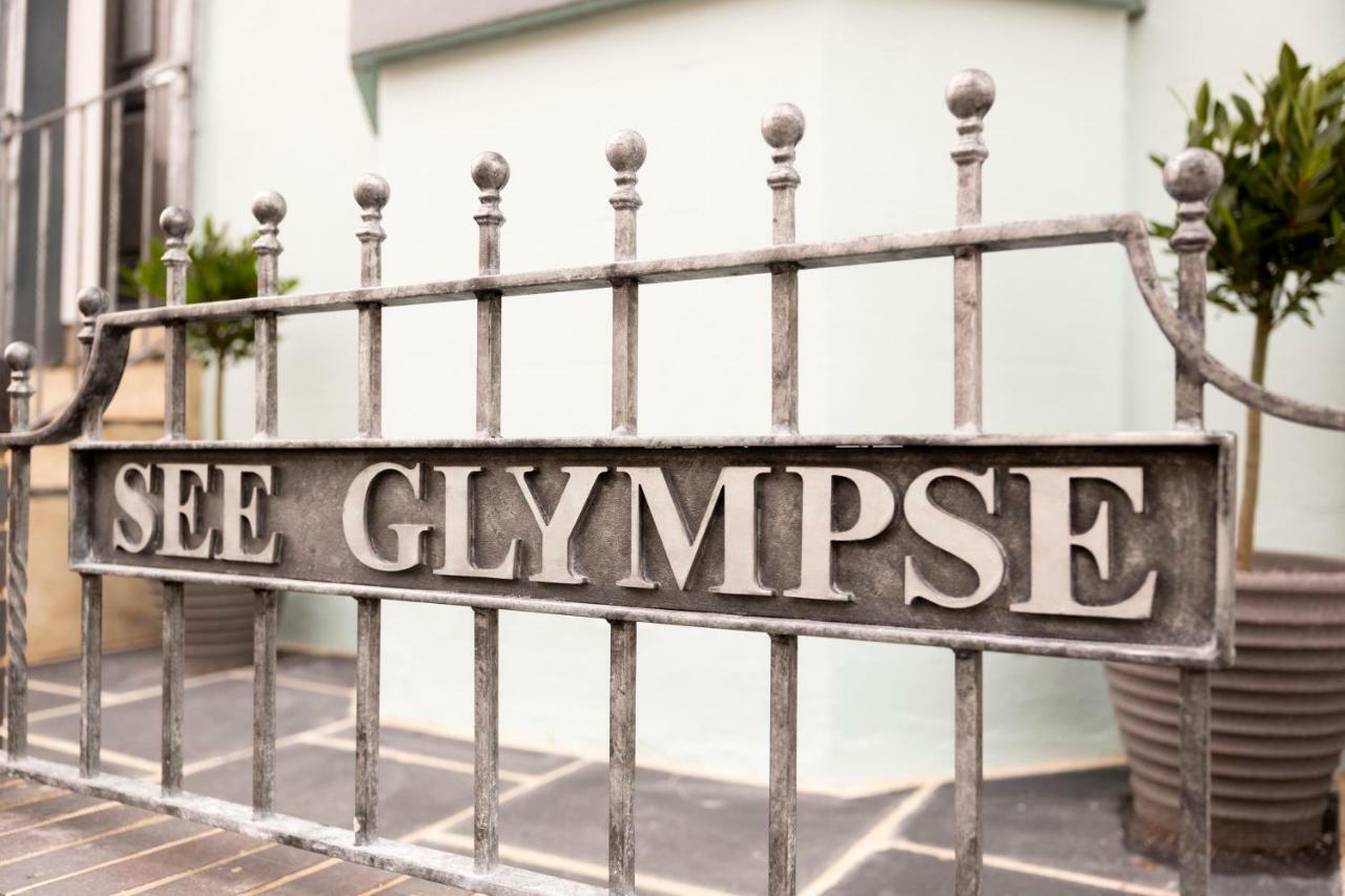 See Glympse Уитби Экстерьер фото